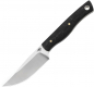 Preview: Bestech Knives HEIDI Fixed Blade Carbon Fiber neck knives blacksmith