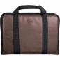 Preview: Case Knives Messertasche - Carrying Case Brown Leather
