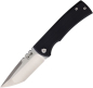 Preview: Chaves Knives Redencion 229 Framelock G10 Black