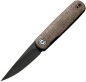 Preview: CIVIVI Knives Lumi Burlap Micarta