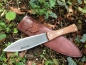 Preview: Condor AFRICAN BUSH KNIFE