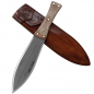 Preview: Condor AFRICAN BUSH KNIFE