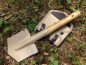 Preview: Condor CONDOR CAMP Spaten / Schaufel