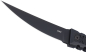Preview: CRKT HZ4, CRKT HZ4 Fixed Blade, CRKT Williams Design, Hissatsu Zero 4, Taktischer Dolch CRKT, James Williams Messer, Com2you-biwak, Kampfsport Backup Messer, Skelettiertes Einsatzmesser, CRKT Deutschland
