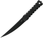 Preview: CRKT HZ6, CRKT HZ6 Fixed Blade, CRKT Williams Hissatsu, Hissatsu Zero 6, CRKT SK5 Stahl, James Williams Messer, Com2you-biwak, Taktisches Kampfmesser, Großes Gürtelmesser, CRKT Deutschland