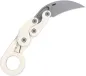 Preview: CRKT Knives Provoke Kinematic Grivory White