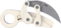 Preview: CRKT Knives Provoke Kinematic Grivory White