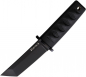 Preview: Cold Steel Kyoto 2 Fixed Tanto ALL Black
