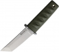 Preview: Cold Steel Kyoto 1 Fixed Tanto OD