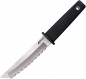 Preview: Cold Steel 2020 Kobun Serrated Tantomesser