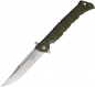 Preview: Cold Steel Large Luzon Linerlock OD oliv