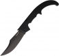 Preview: Cold Steel Taschenmesser Espada G-10 Extra Large - Black Black