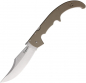 Mobile Preview: Cold Steel Taschenmesser Espada G-10 Extra Large - Dark Earth