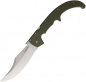 Preview: Cold Steel Taschenmesser Espada G-10 Extra Large - OD Green
