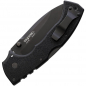 Preview: Cold Steel Taschenmesser 4 Max Scout All Black 
