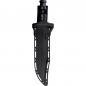 Preview: Cold Steel Leatherneck Bowie Black