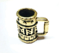 Preview: Coeburn Tool Viking Beer Stein Bead
