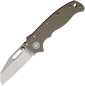 Preview: Demko Knives AD 20.5 Shark-Lock Tan S35VN 