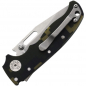 Preview: Demko Knives AD 20.5 Shark-Lock DIGI S35VN 