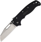 Preview: Demko Knives AD 20.5 Shark-Lock Black