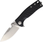 Preview: DPx Gear HEST F Framelock, DPx HEST M390, DPx Gear Deutschland, Taktisches Taschenmesser M390, Titan Framelock Messer, Survival Klappmesser DPx, Com2you-biwak, Robert Young Pelton Messer, HEST F Black DLC