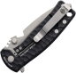 Preview: DPx Gear HEST F Framelock, DPx HEST M390, DPx Gear Deutschland, Taktisches Taschenmesser M390, Titan Framelock Messer, Survival Klappmesser DPx, Com2you-biwak, Robert Young Pelton Messer, HEST F Black DLC