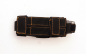 Preview: With Armour Nylonetui für Taschenmesser Black