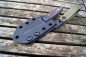 Preview: NSR Tactical Tuckable Strut Coyote komplett 1,5cmNSR Tactical Tuckable Strut Coyote komplett 1,5cm