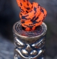 Preview: Lion ARMory Maori Tiki Bead aus Messing