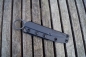 Preview: Bastinelli Spade glatt