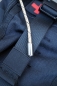 Preview: Paracord Abschlußkappen silber 15mm