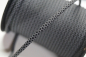 Preview: Paracord 550 Super Reflektierbare & Black Diamonds Type III