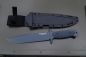 Preview: cold steel drop forged survivalist black messer