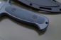 Preview: cold steel drop forged survivalist black messer