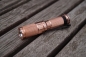 Mobile Preview: Maratac Extreme AAA Copper Flashlight
