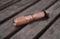 Preview: Maratac Extreme AAA Copper Flashlight