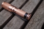Mobile Preview: Maratac Extreme AAA Copper Flashlight