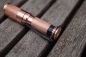 Preview: Maratac Extreme AAA Copper Flashlight