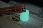 Preview: Maratac Extreme AA Copper Flashlight Kupfer taschenlampe