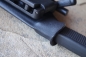 Preview: custom kydexscheide für fällkniven f1 taco gefaltet