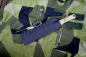 Preview: White River Knife / Knives M1 Firecraft 7 - mit Custom Kydex-Scheide