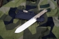 Preview: White River Knife / Knives M1 Firecraft 7 - mit Custom Kydex-Scheide