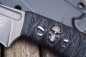 Preview: Bastinelli Knives Sin Menuki