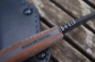 Preview: Winkler Knives Blue Ridge Hunter Tan Micarta