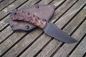 Preview: Winkler Knives Blue Ridge Hunter Maple