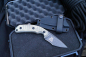 Mobile Preview: Bastinelli Knives Askari edc knives @db_boon