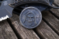 Preview: Bastinelli Knives Bronze Coin