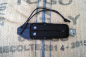 Preview: LionSteel T6 Micarta Black bushcraft prepper outdoor knives