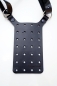Preview: Bastinelli Schulter-Holster Leder black