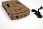Preview: Tragesystem m. Security Lock u. Winkelverstellung (TekLok)